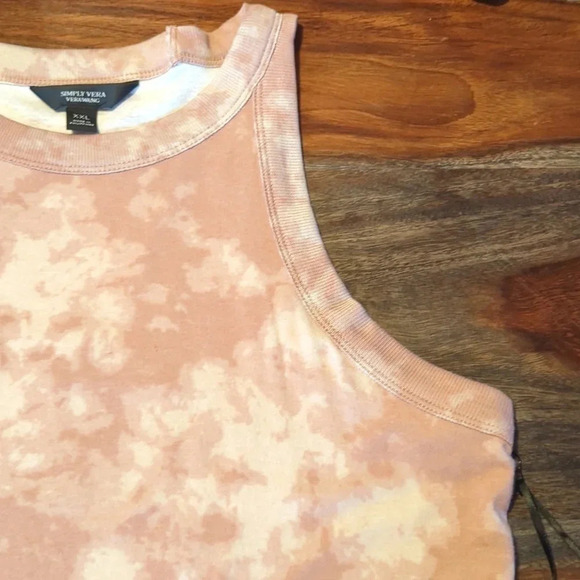 SIMPLY Vera Vera Wang essential tank - Picture 8 of 9